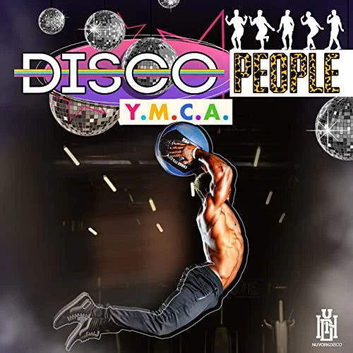 Disco People: Y.M.C.A.