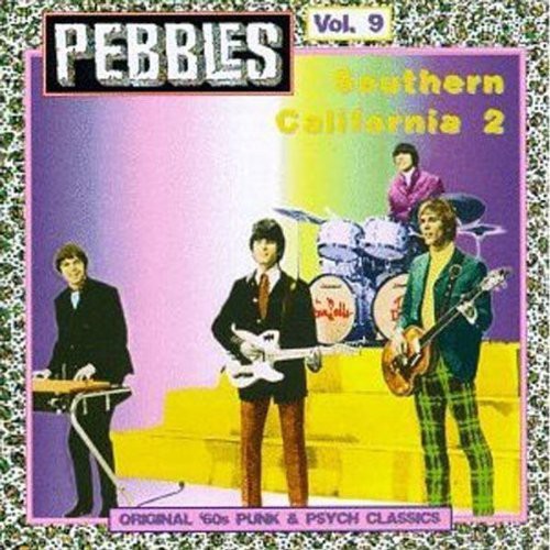 Pebbles 9 / Various: Pebbles, Vol. 9