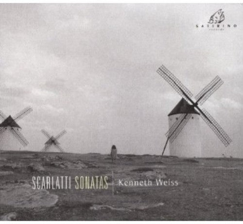 Scarlatti / Weiss: Sonatas