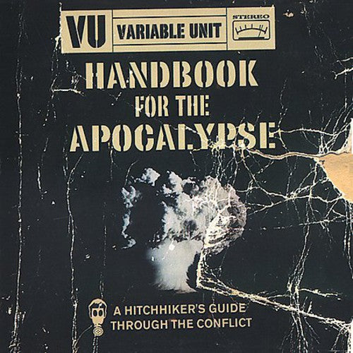 Variable Unit: Handbook for the Apocalypse