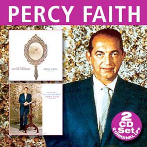 Faith, Percy: Columbia Albums of Victor Herbert