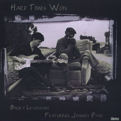 Levenson, Barry / Dyer, Johnny: Hard Times Won