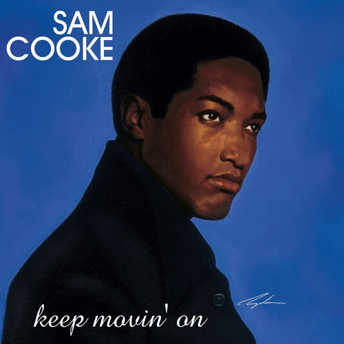 Cooke, Sam: Keep Movin' On