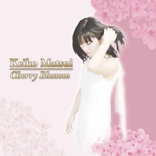 Matsui, Keiko: Cherry Blossom