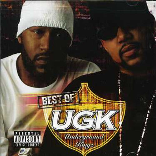 UGK: Best of