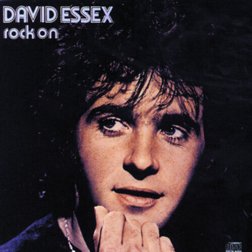 Essex, David: Rock on