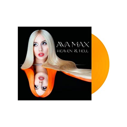 Ava Max: Heaven & Hell