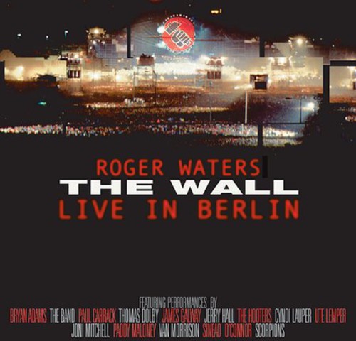 Waters, Roger: Wall: Live in Berlin