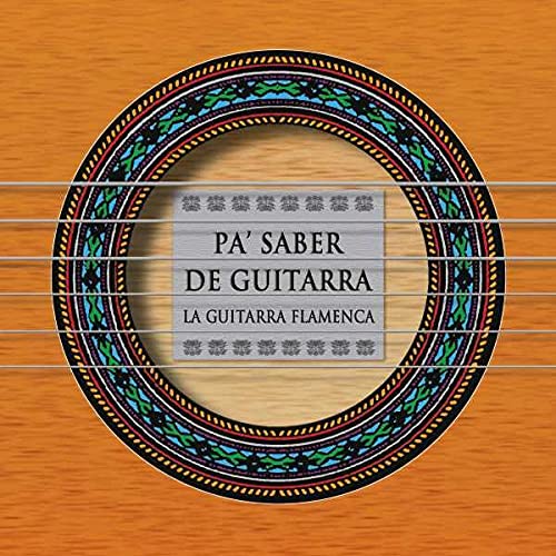 Pa Saber De Guitarra / Various: Pa Saber De Guitarra / Various