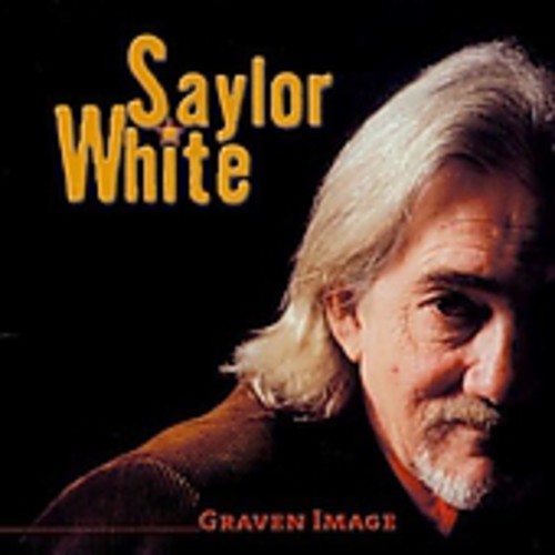 White, Saylor: Graven Image