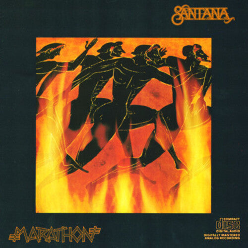 Santana: Marathon