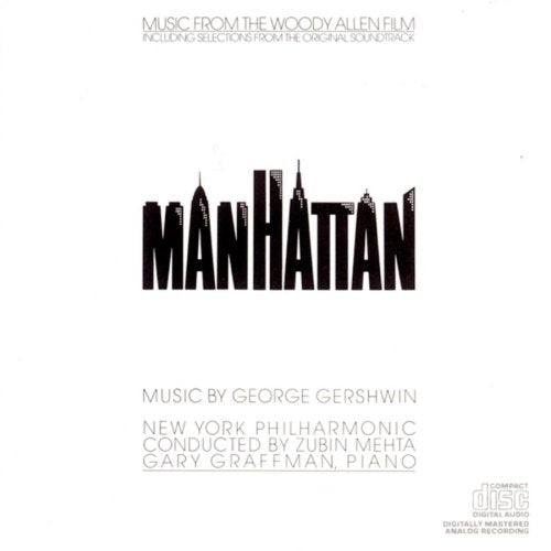 Manhattan / O.S.T.: Soundtrack