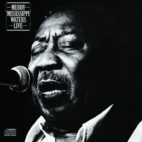 Waters, Muddy: Muddy Waters Live