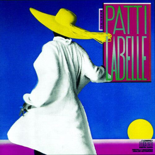 Labelle, Patti: Best of Patti Labelle