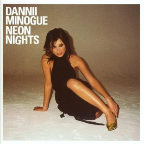 Minogue, Danni: Neon Nights