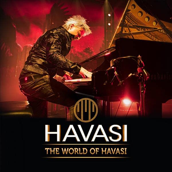 Havasi: World of Havasi