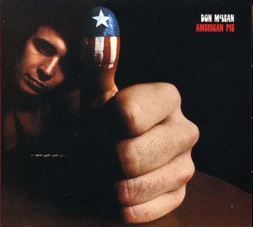 McLean, Don: American Pie