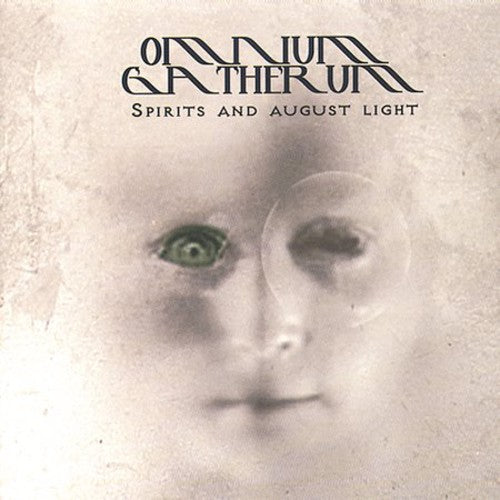 Omnium Gatherum: Spirits & August Light