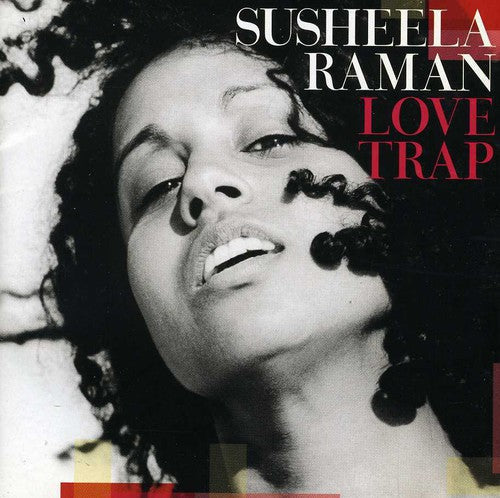 Raman, Susheela: Love Trap