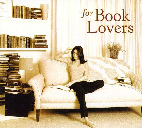 For Book Lovers / Various: For Book Lovers / Various