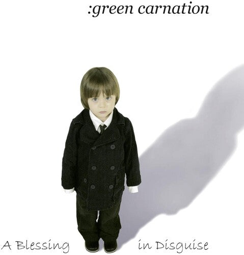 Green Carnation: Blessing in Disguise