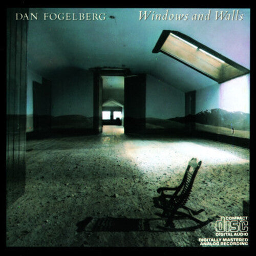 Fogelberg, Dan: Windows & Walls