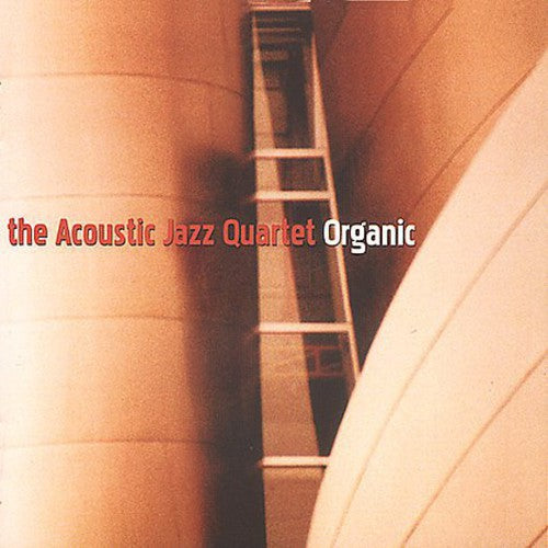 Acoustic Jazz Quartet: Organic