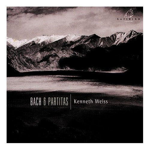 Bach / Weiss: Partitas 1-6