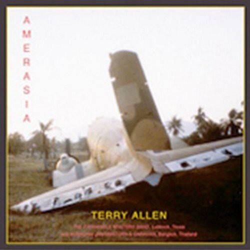 Allen, Terry: Amerasia