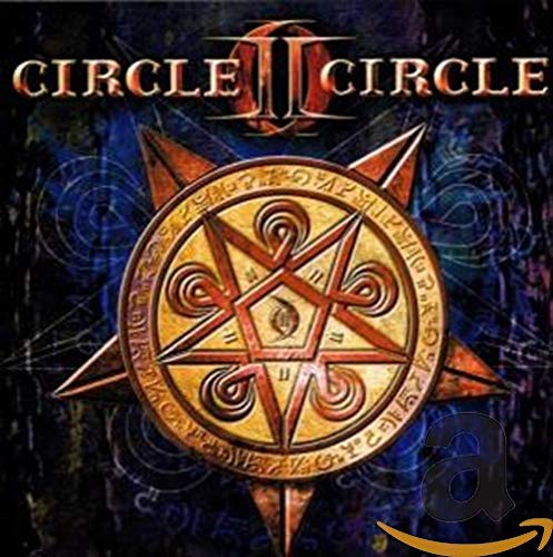 Circle II Circle: Watching In Silence