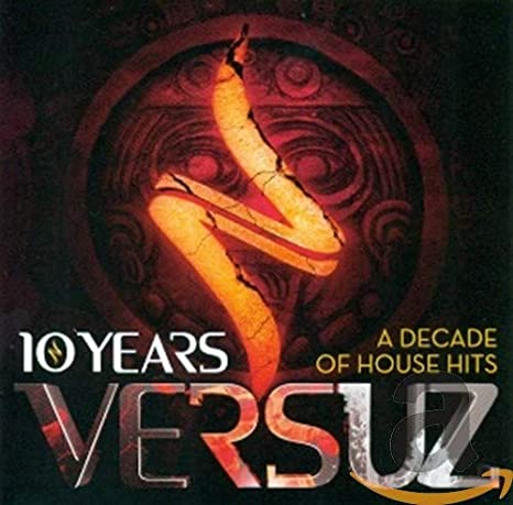 10 Years Versuz: 10 Years Versuz