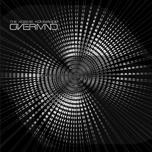 Kosmik Kommando: Overmind