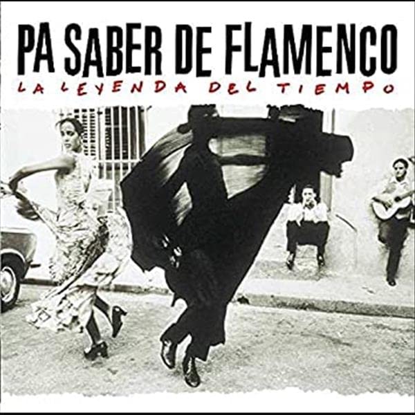 Pa Saber De Flamenco / Various: Pa Saber De Flamenco / Various