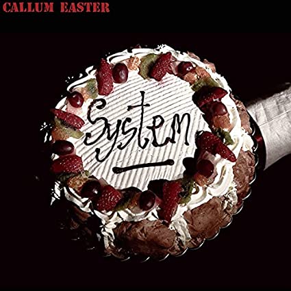 Easter, Callum: System [Colored Vinyl]