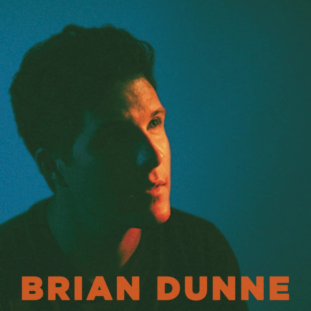 Dunne, Brian: Brian Dunne