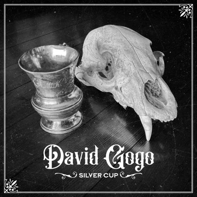 Gogo, David: Silver Cup