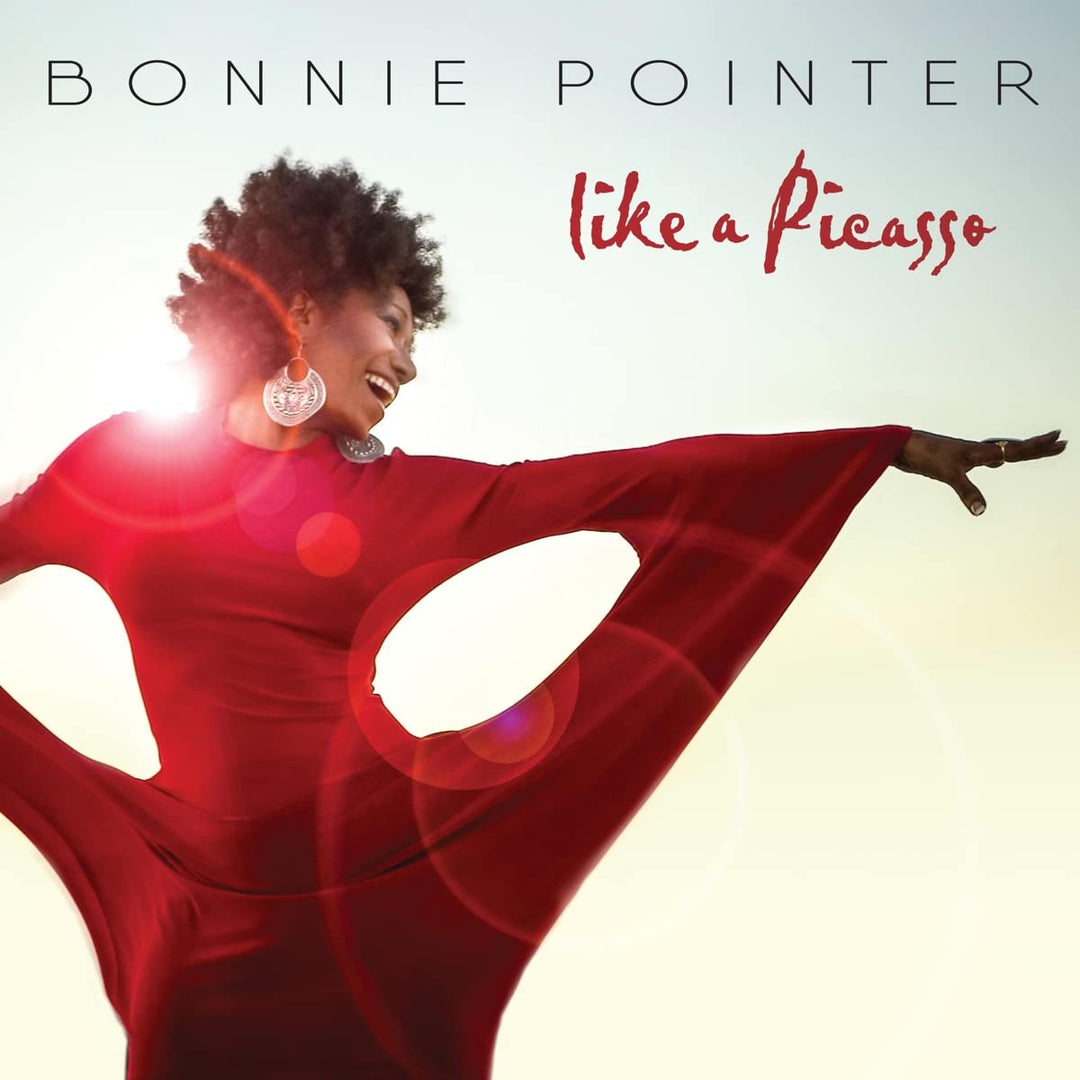 Pointer, Bonnie: Like A Picasso