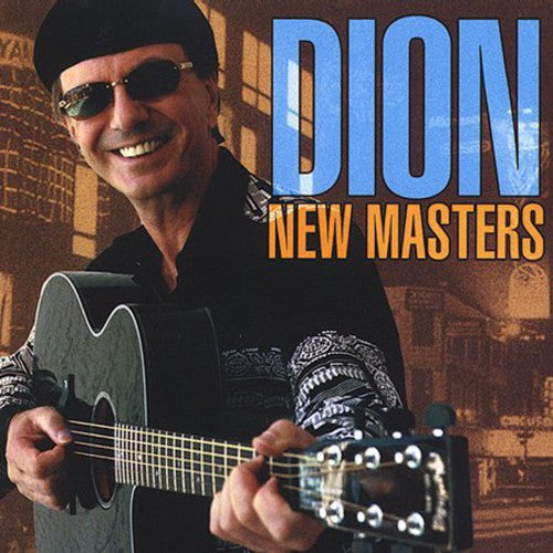 Dion: New Masters