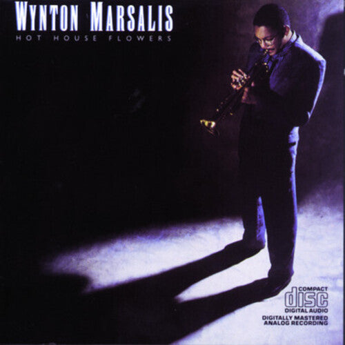 Marsalis, Wynton: Hothouse Flowers