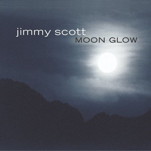Scott, Jimmy: Moon Glow