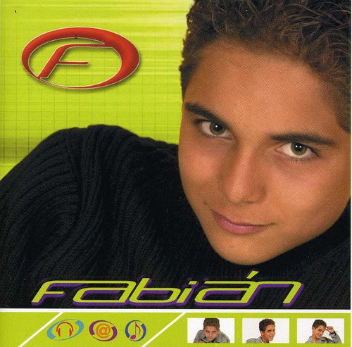 Fabian: Fabian, Vol. 1