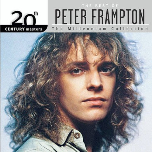 Frampton, Peter: 20th Century Masters: Millennium Collection