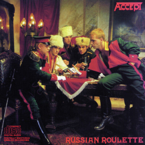 Accept: Russian Roulette