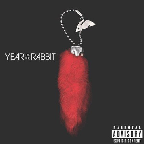 Year Of The Rabbit: Year of the Rabbit