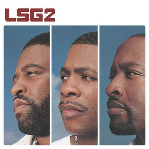 LSG: LSG-2