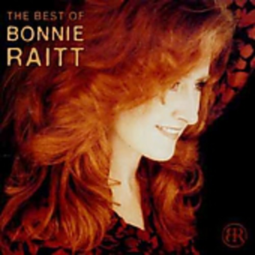 Raitt, Bonnie: Best of Bonnie Raitt on Capitol 1989-2003