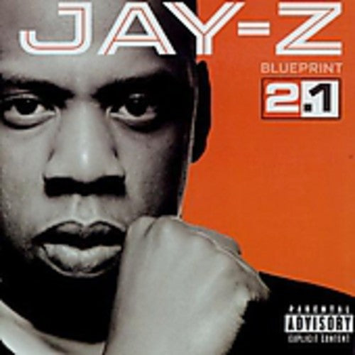 Jay Z: Blueprint 2.1