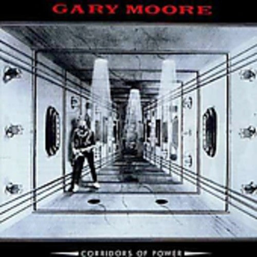 Moore, Gary: Corridors of Power
