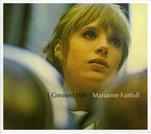 Faithfull, Marianne: Greatest Hits