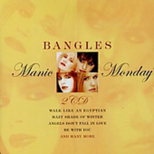 Bangles: Manic Monday